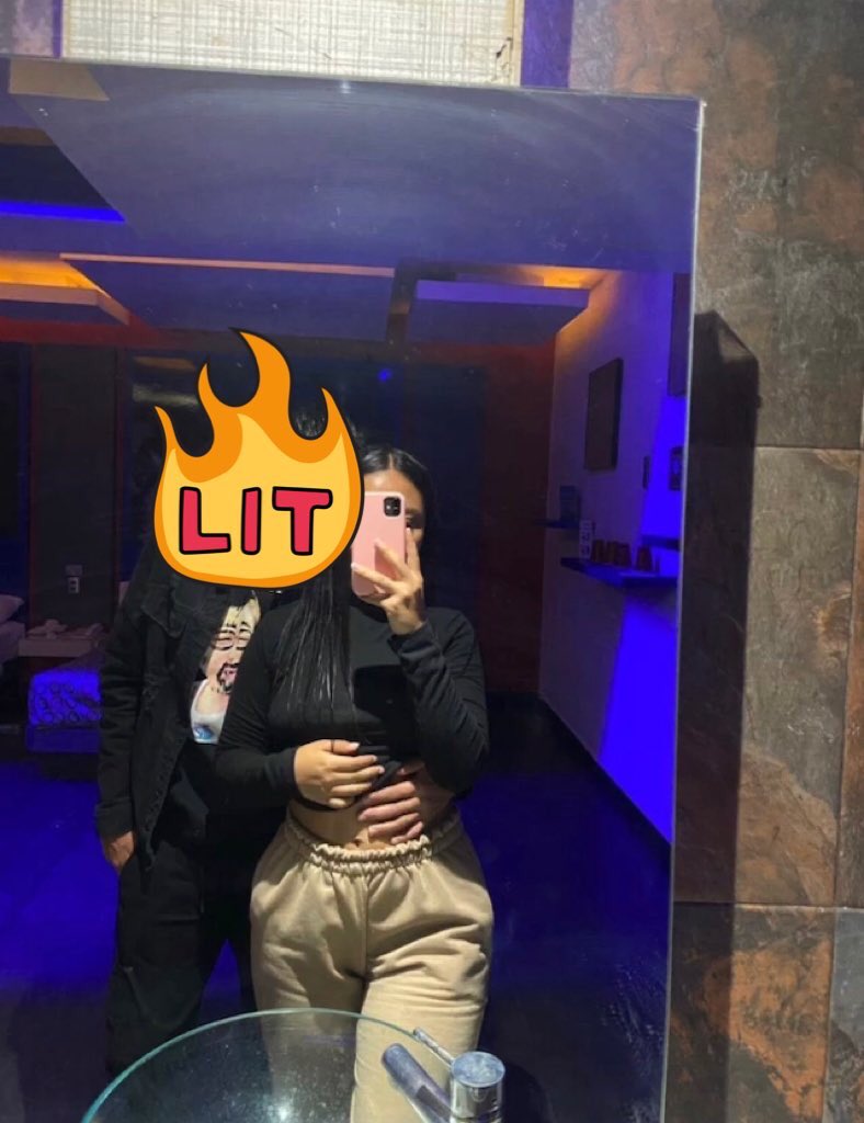 Single Richy🔥 tweet media