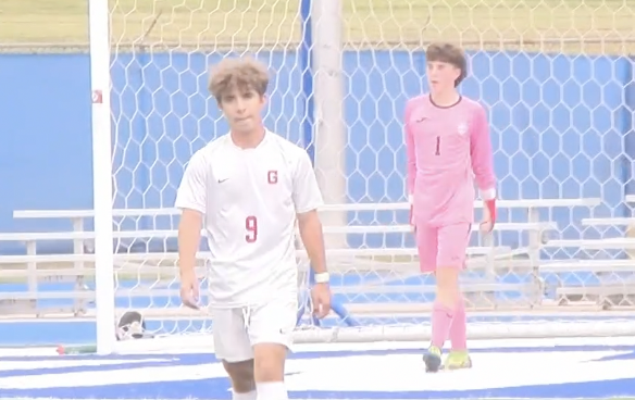 Channel1450com's tweet photo. Highlights from Glenwood's road trip on Saturday - the Titans get a 3-0 win over Quincy 
https://t.co/ecohtWzJ2r https://t.co/hSwh2gux5p