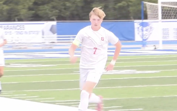 Channel1450com's tweet photo. Highlights from Glenwood's road trip on Saturday - the Titans get a 3-0 win over Quincy 
https://t.co/ecohtWzJ2r https://t.co/hSwh2gux5p