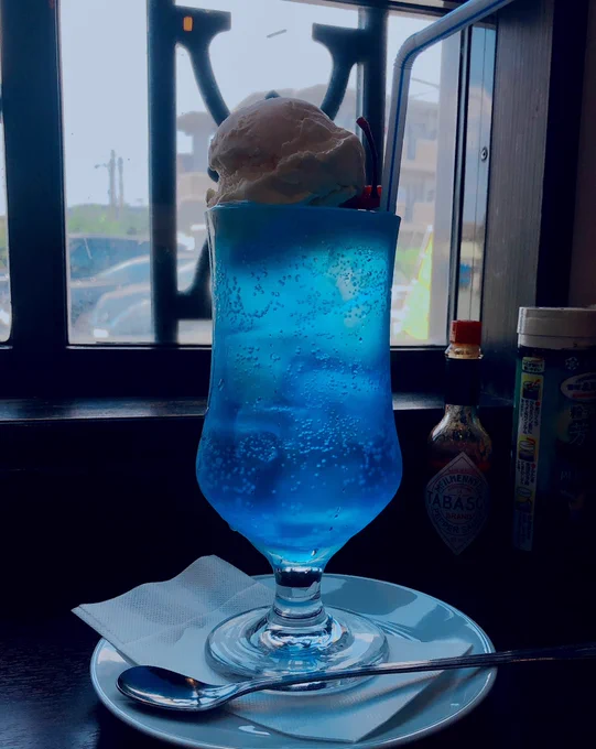 夏も暮れゆく