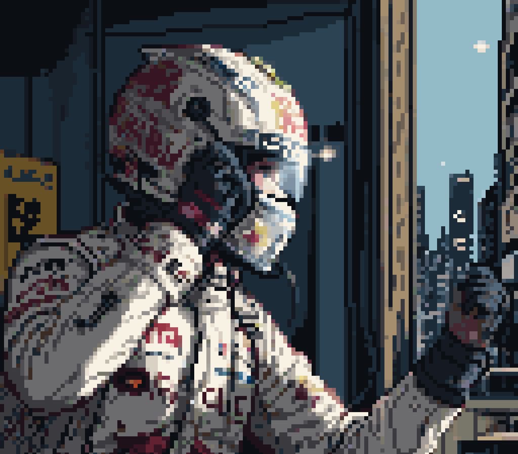 vrocitys's tweet image. twitch.tv/vrocitys 

Saturday. 🌐