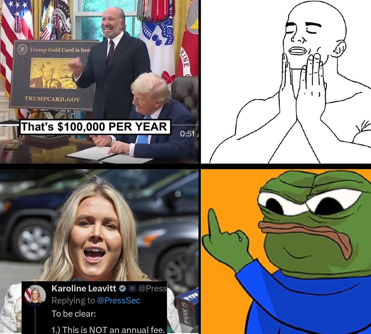 ChiefTrumpster's tweet image. ...