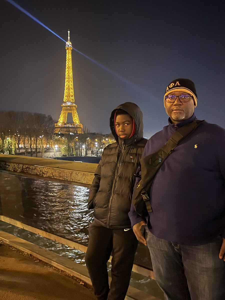 Before this day ends, I gotta say Happy Bday to my pops <a href="/MDavis_1906/">Meredith Davis</a> . Thx for all you do.  Love you dada