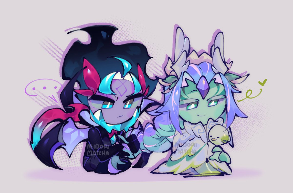 hierophyr doodle GO‼️‼️‼️‼️

#cookierun #firewind