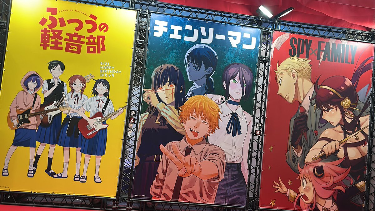 ごきげんなfumfum tweet media