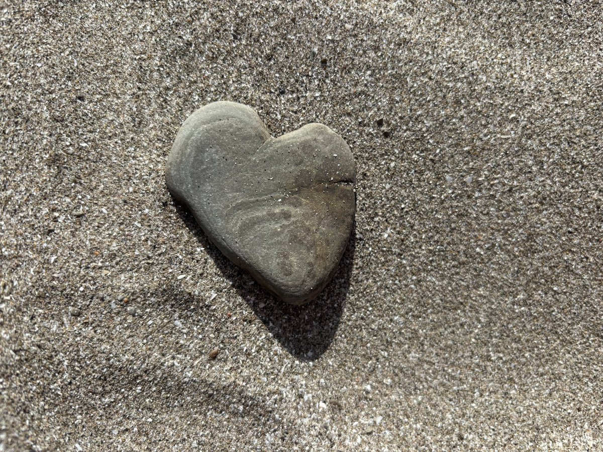 I just love the beach. So. Dang. Much.