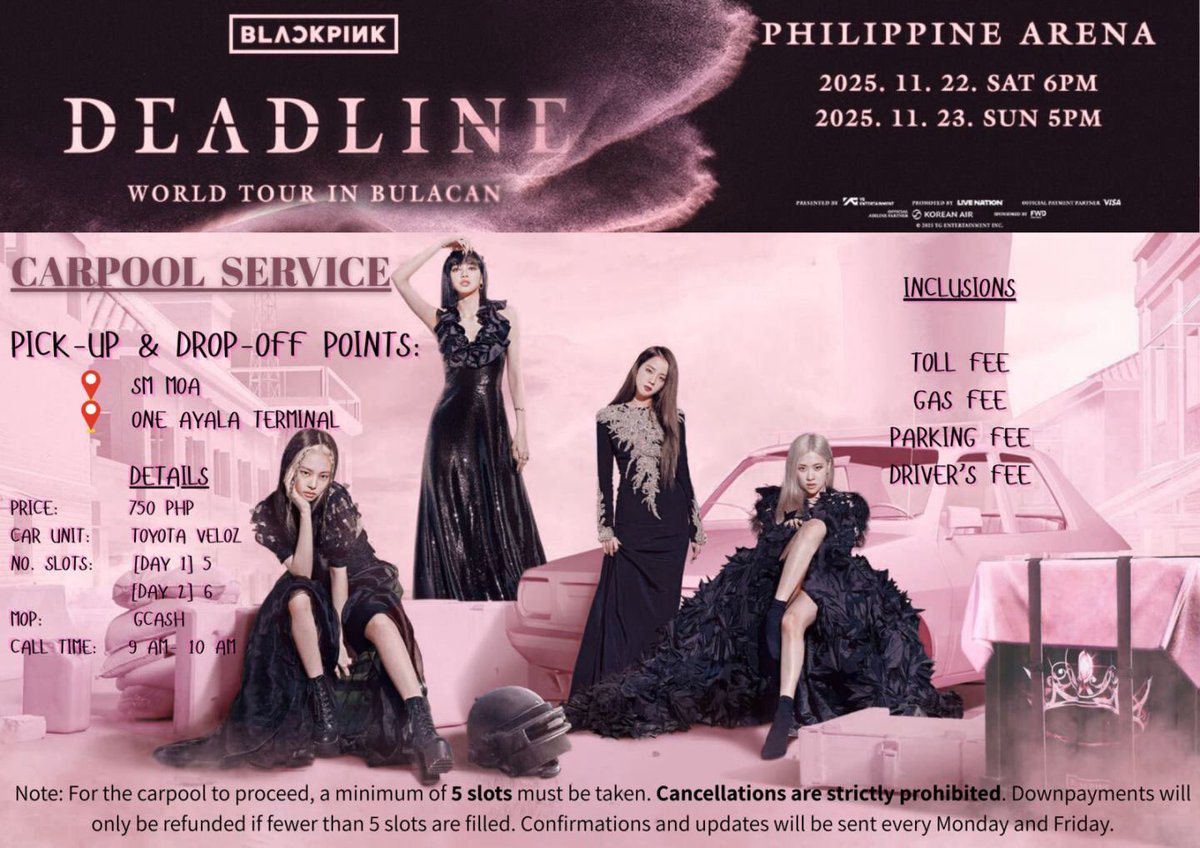 pattyArmy19's tweet photo. @WainneGo @BLACKPINK https://t.co/hbdiBcUysP