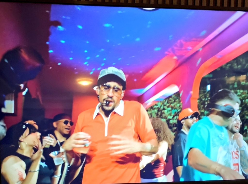 ¿De cuánto le llegaría la factura de la luz a la casita de Bad Bunny si el servicio fuera de Edesur?