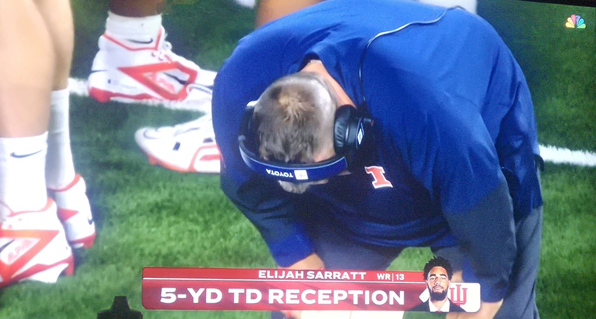 MSPCarGuy's tweet image. That last tuddy got Bielema right in the giblets...#Cigi #Hoosiers #IU