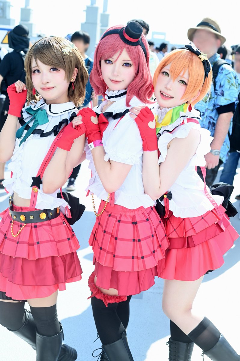 k*e様 コミケ106/C106　金髪ショー党『新刊セット』 k*e様 コミケ106/C106 金髪ショー党『新刊セット』 k*e様 コミケ