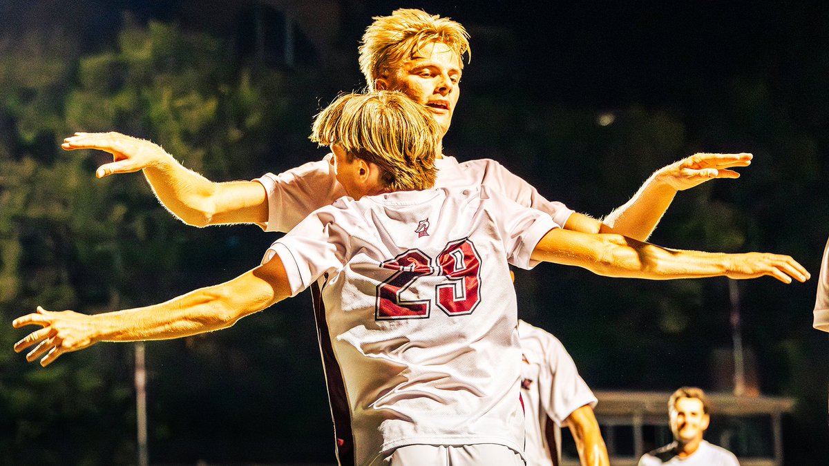 RECAP | <a href="/BUKnightsMSOC/">Bellarmine Men's Soccer</a> posts dominant 3-0 road win over Bowling Green State in prelude to <a href="/ASUNSports/">Atlantic Sun Conference</a> opener.

⚽️ ⚔️

📰 athletics.bellarmine.edu/news/2025/9/20…