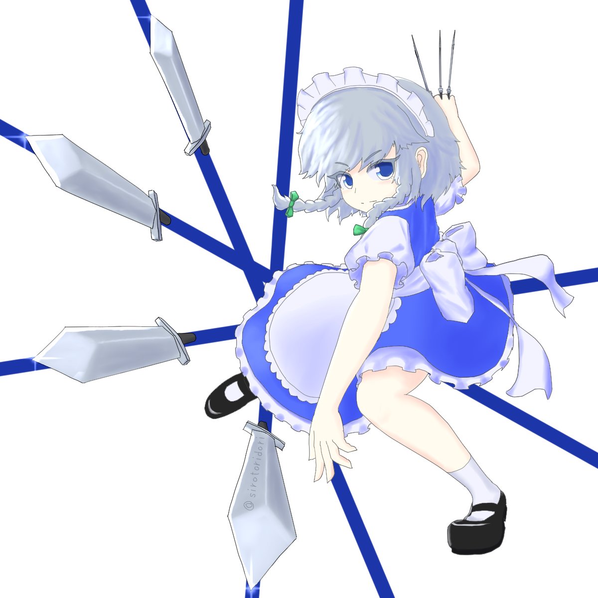 sirotoridori's tweet photo. 色々入れ忘れてたので再up https://t.co/2myNpdUYwe