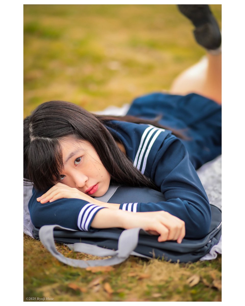 PhotoHassen's tweet photo. 約7年前(2018.12.9)に新潟で撮影した当時現役高校生モデル(atos所属)のKanaちゃん その3
#canon #eos #5d4 https://t.co/MVdF7zlPfC