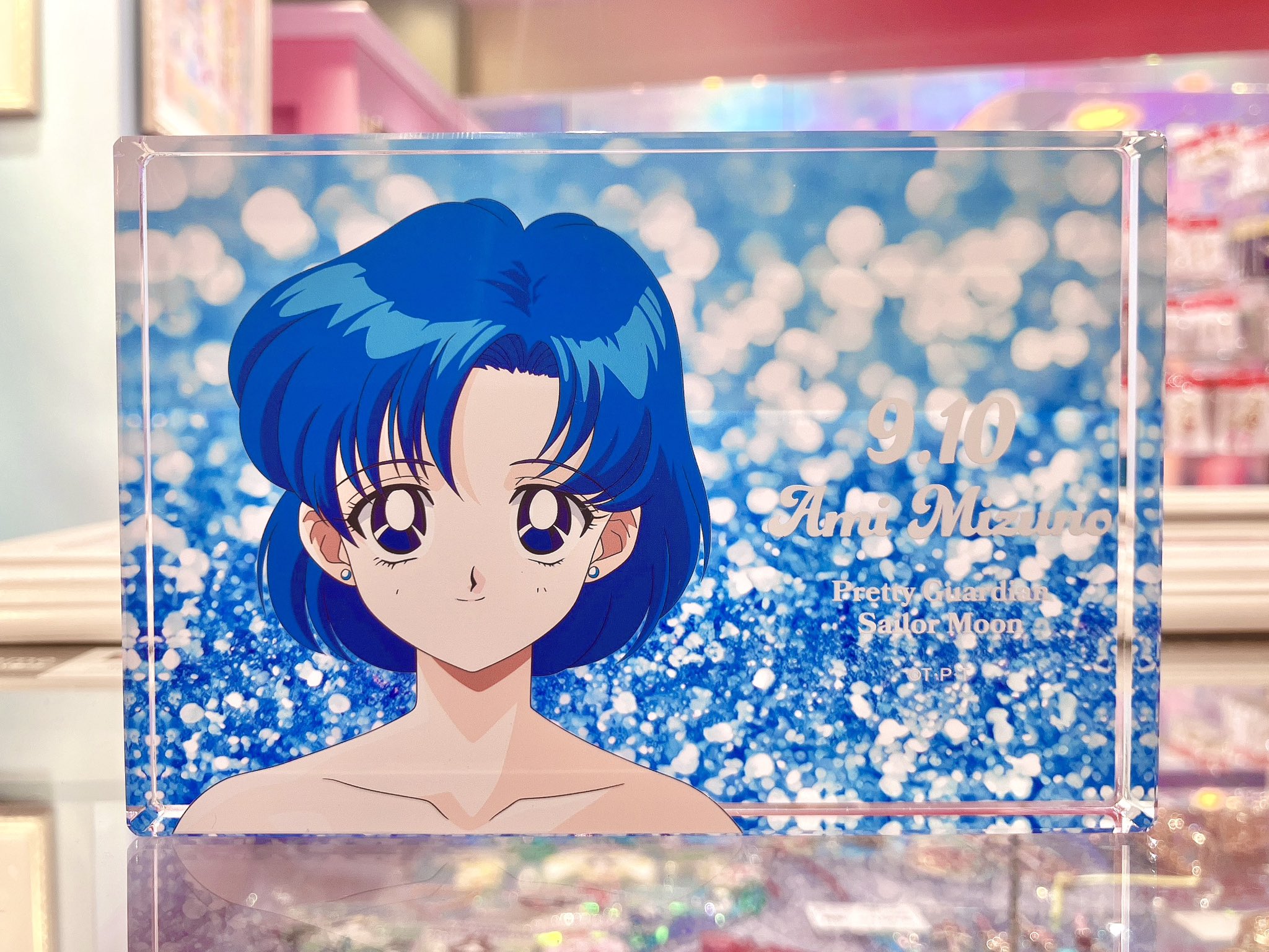 【新品⭐︎未開封】 セーラームーン sailormoon コレクション2  英語 新品⭐︎未開封】 セーラームーン sailormoon コレクション2 英語