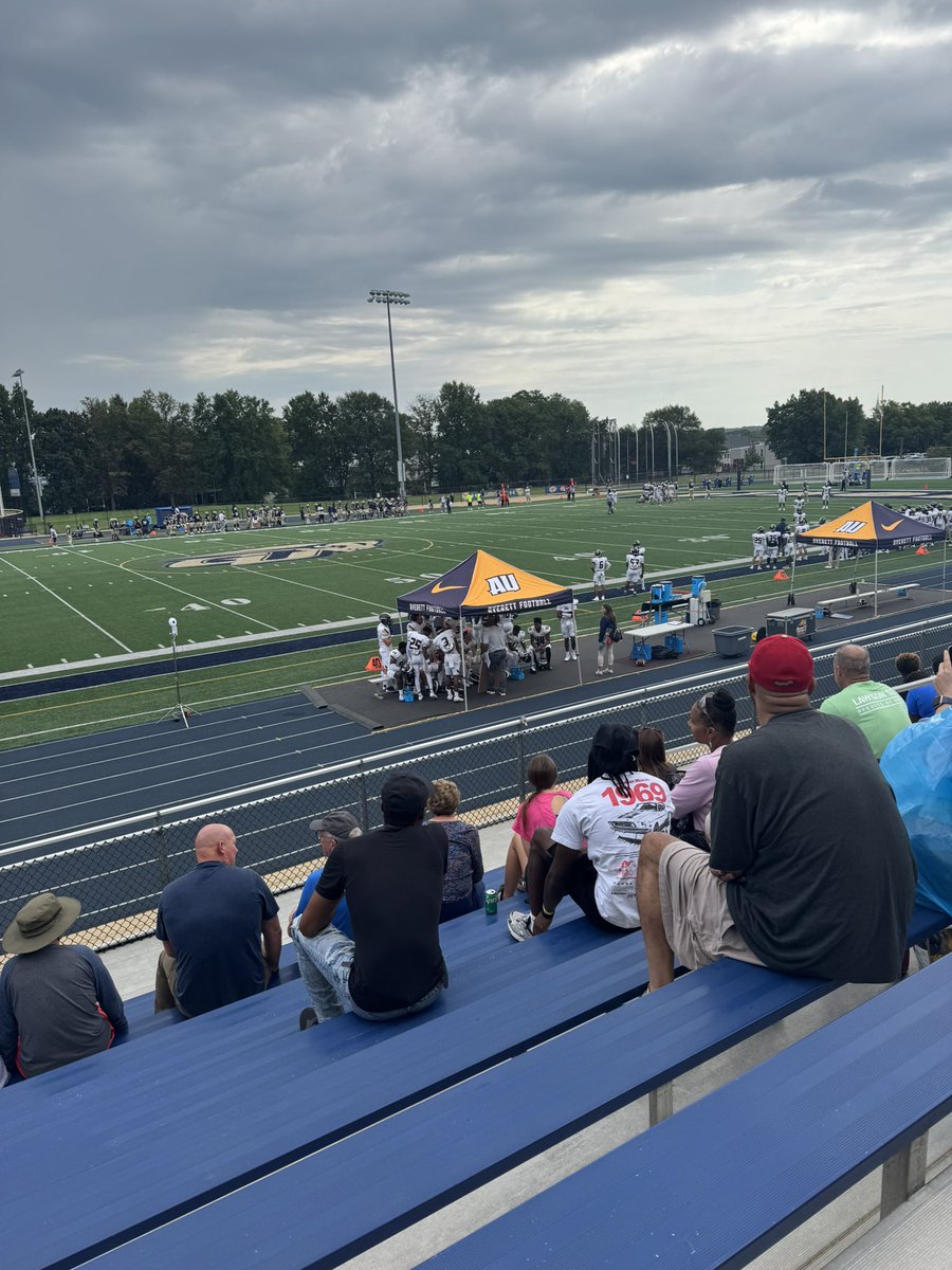 Skyler Ferguson (@_skylerferguson) on Twitter photo Great visit at Gallaudet today for their Rising Stars Event. Met the coaching staff & some players. & The Bison got the W! Thank you for the invite. <a href="/CoachHealey95/">Stephon Healey</a> <a href="/stefanlefors/">Stefan LeFors</a>
<a href="/coach_white/">Loren White</a>
<a href="/dallascap56/">CoachCap 🧢</a>
<a href="/ColganFootball/">Colgan Football</a>
<a href="/ECoop45/">Endor Cooper</a>
<a href="/CoachCJRice/">CJ Rice</a>
<a href="/HFC_barrywells/">Barry Wells</a>
<a href="/CoachEroy25/">Eric Roy</a> Great visit at Gallaudet today for their Rising Stars Event. Met the coaching staff & some players. & The Bison got the W! Thank you for the invite. <a href="/CoachHealey95/">Stephon Healey</a> <a href="/stefanlefors/">Stefan LeFors</a>
<a href="/coach_white/">Loren White</a>
<a href="/dallascap56/">CoachCap 🧢</a>
<a href="/ColganFootball/">Colgan Football</a>
<a href="/ECoop45/">Endor Cooper</a>
<a href="/CoachCJRice/">CJ Rice</a>
<a href="/HFC_barrywells/">Barry Wells</a>
<a href="/CoachEroy25/">Eric Roy</a>