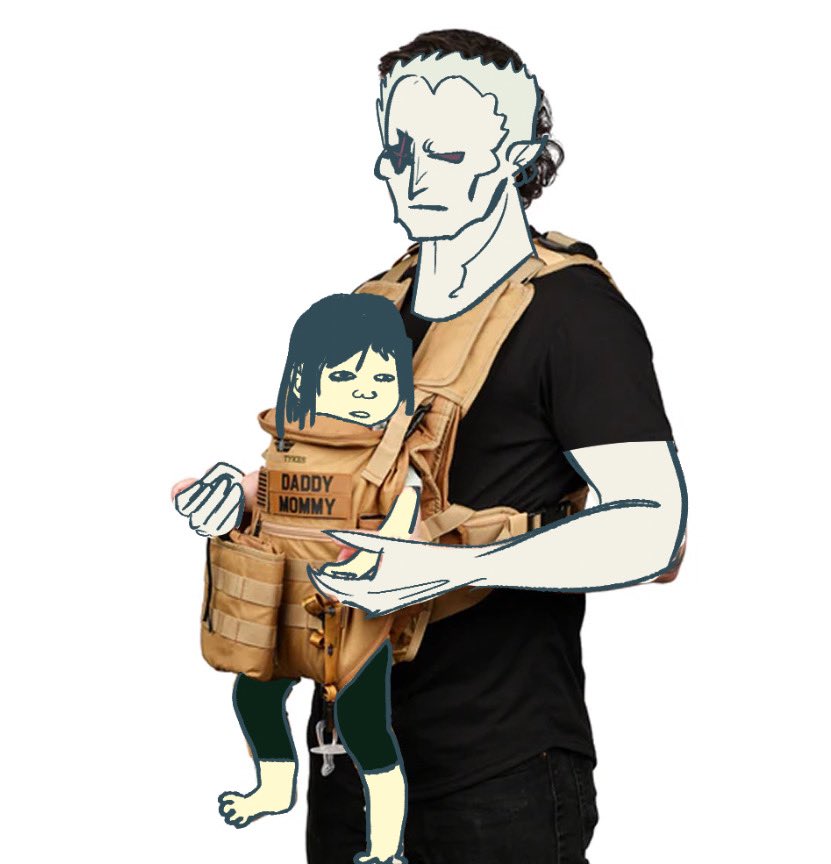 highcommnd's tweet photo. #requiemvampireknight

otto with large asian baby https://t.co/kQvzNPF4pN