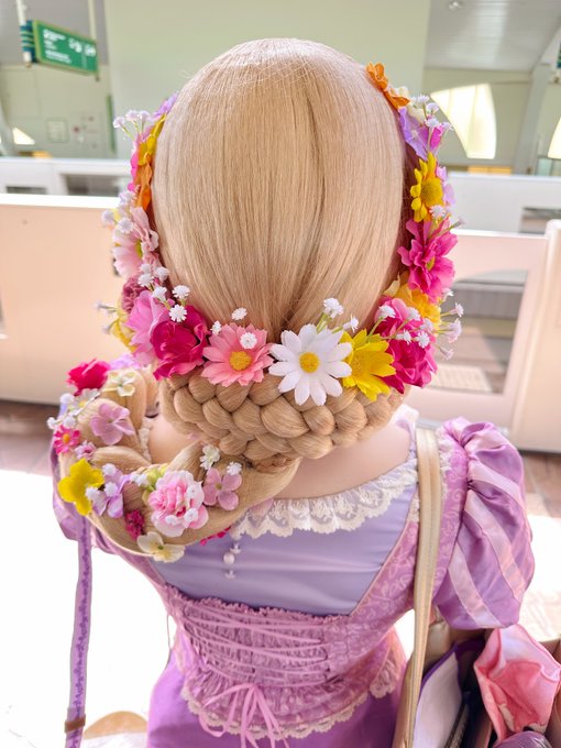 Twitterのコスプレ画像14