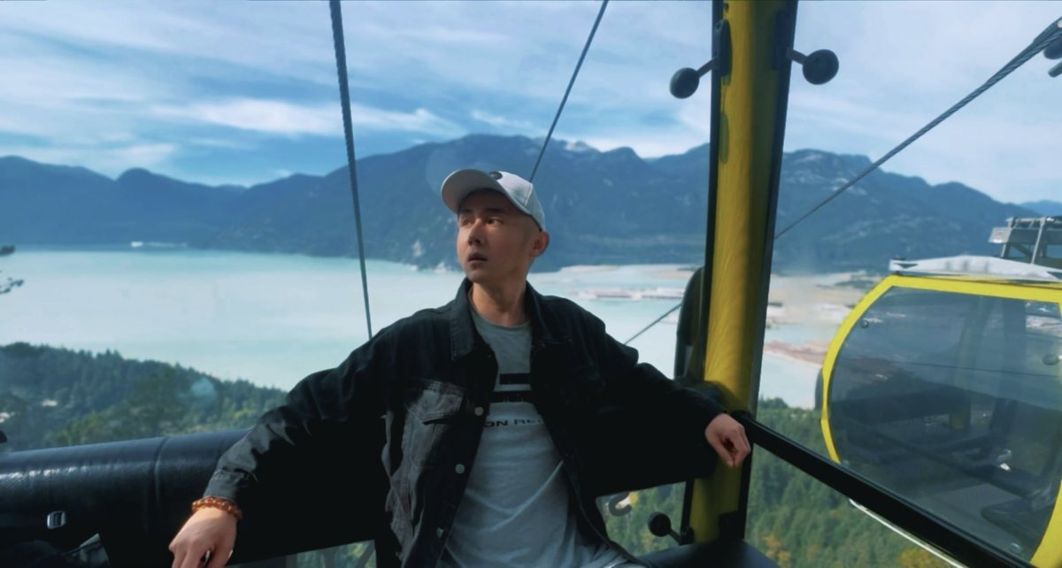 Chris力Li tweet media