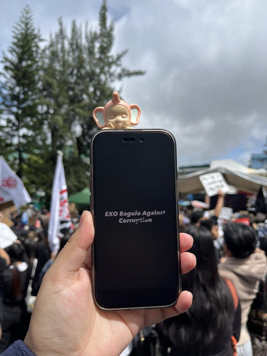 exobaguioph's tweet photo. Tama na, Sobra na
Baguio-Benguet Kilos Na!!!! 

#KordiAyawSaKorap
#BaguioBenguetLabanSaKorapsyon
#KS4GGAgainstCorruption 
#KpopStansAgainstCorruption https://t.co/XnHM63JLan