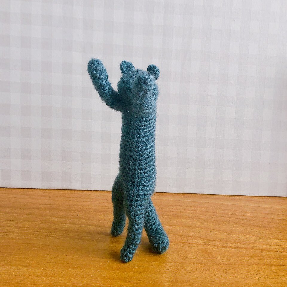 あびす@あみぐるまー (@Aby_amigurumi) / X