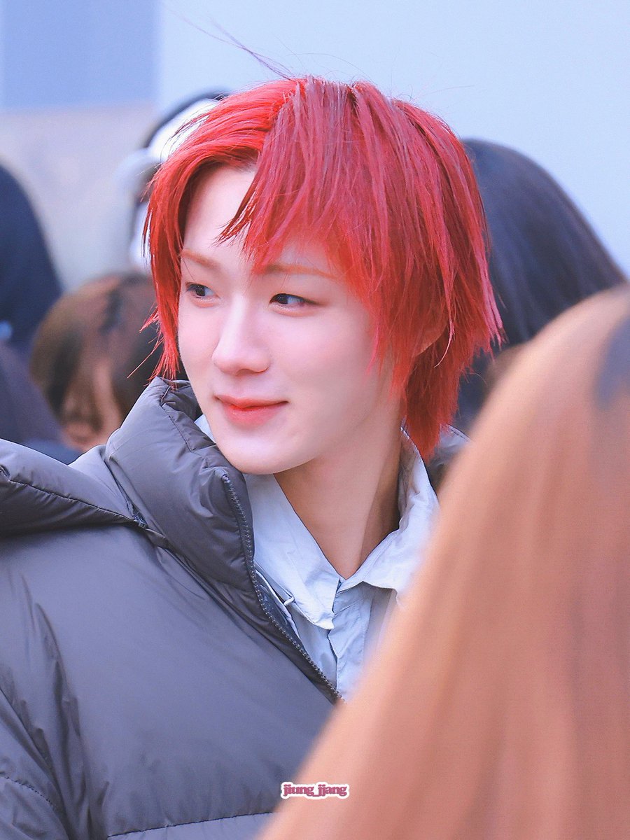 요즘 백다운 빨간머리 소울이가 좋음