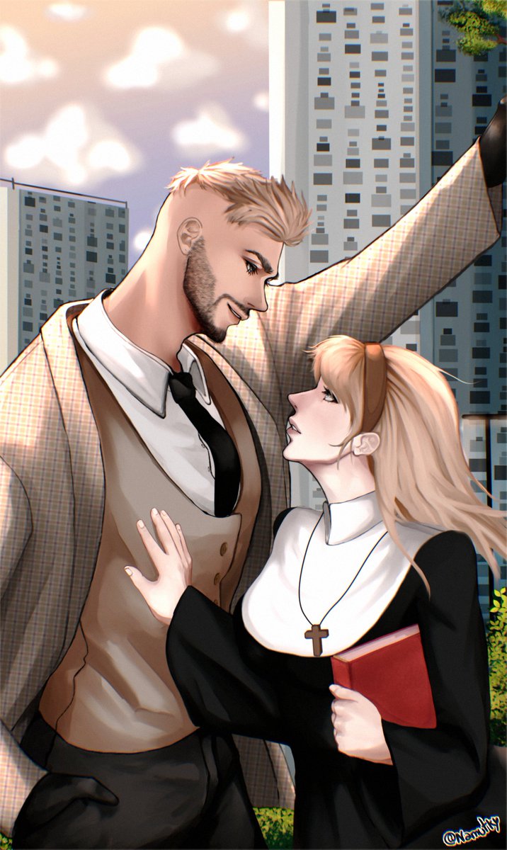 Costo pero dibujo ya terminado  jajaja ❤️❤️
⛪️🍝😎
Pd: muchas gracias por ver el dibujo 😊💖
#carluna #lamonjasorlu #carlogambino #marbellavice3