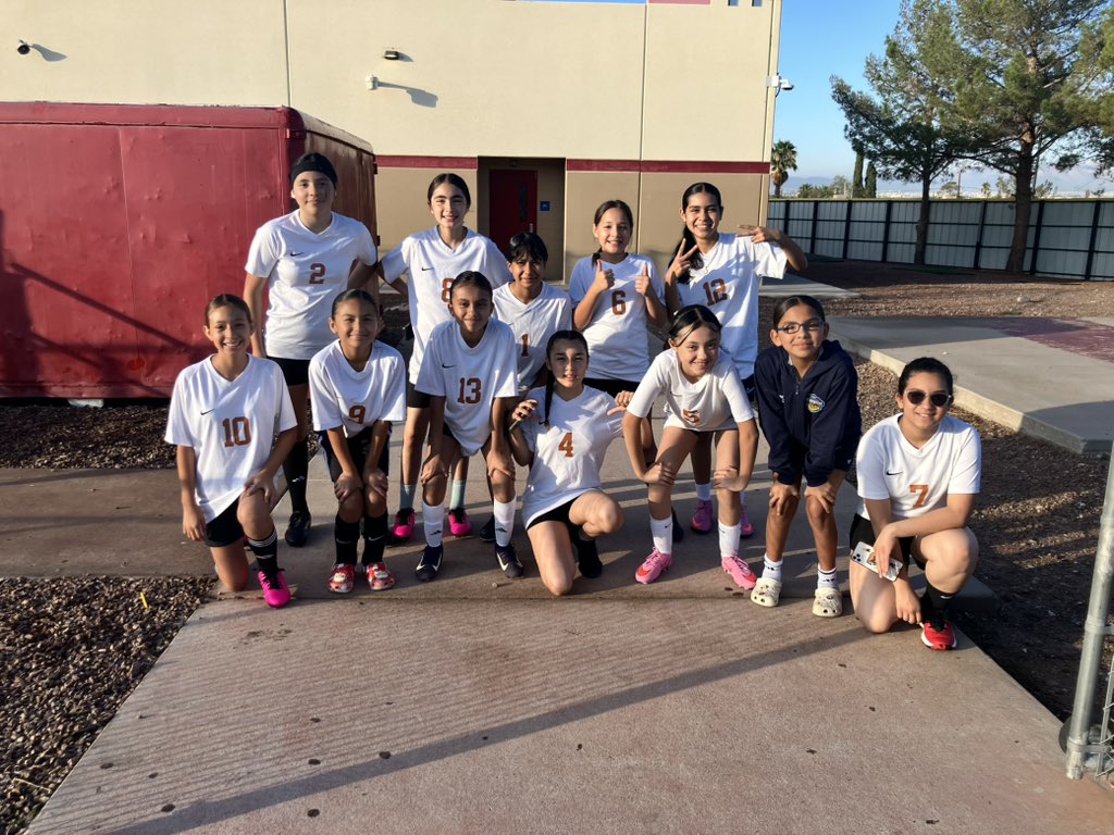 Norma Payne (@npayne6th) on Twitter photo Rebel 6th graders at their soccer inter-murals. Way to go Rebels! #FORtheValley <a href="/RiversideMS1971/">Riverside Middle School</a> <a href="/FORtheValley_DM/">Daniel Medina</a> Rebel 6th graders at their soccer inter-murals. Way to go Rebels! #FORtheValley <a href="/RiversideMS1971/">Riverside Middle School</a> <a href="/FORtheValley_DM/">Daniel Medina</a>