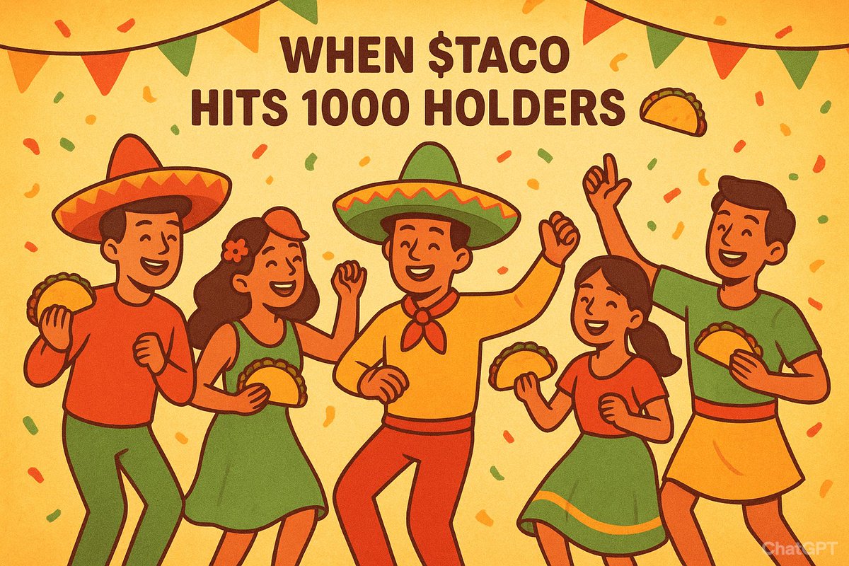 Taco Loco 🌮 tweet media