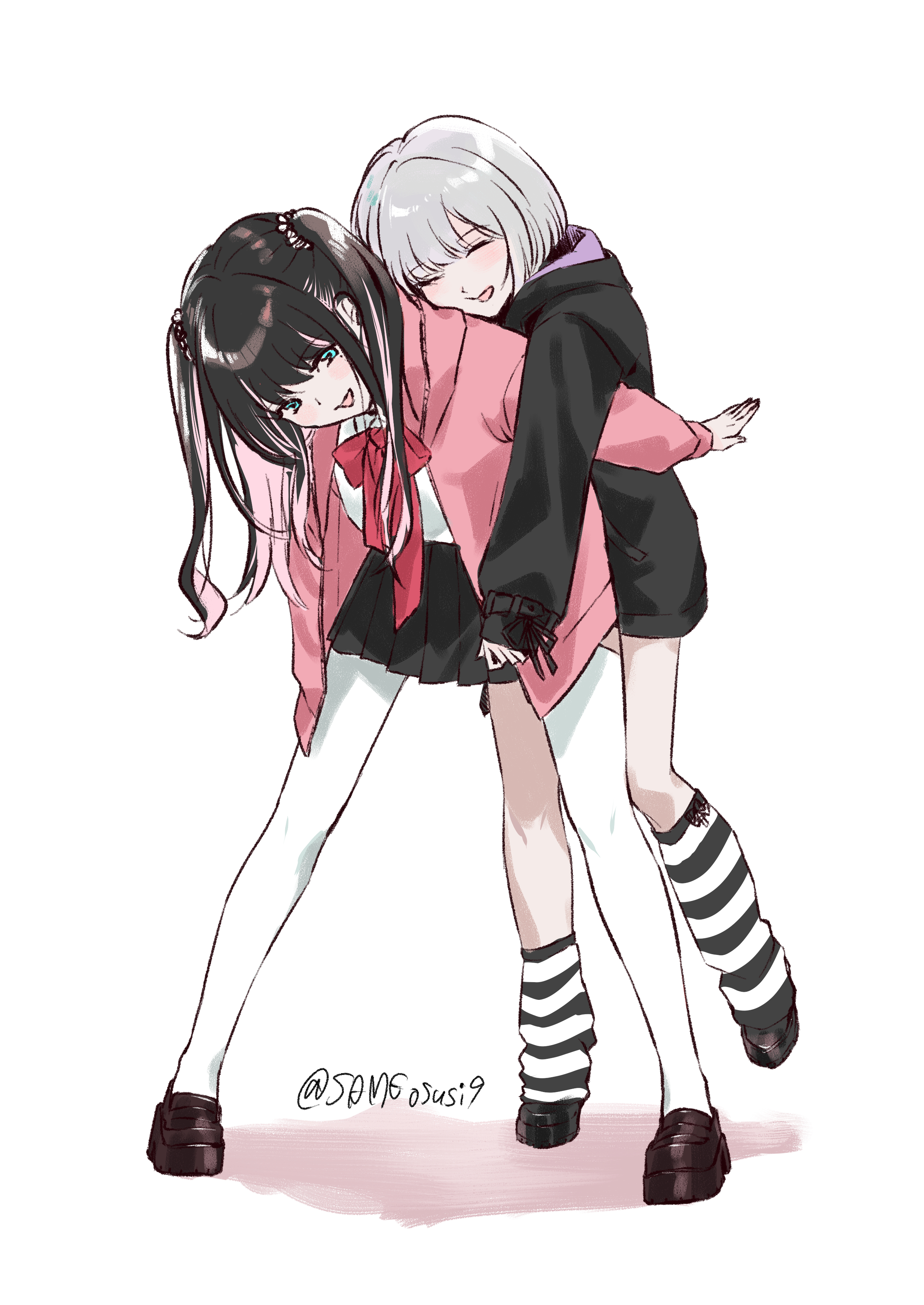 花芽なずな🍣 (@nazuna_kaga) / X