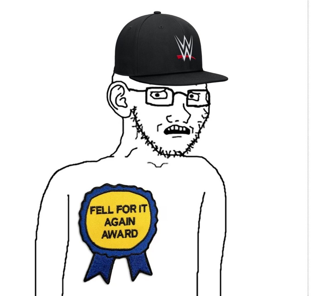 KamitronPTW's tweet image. WWE WrestlePalooza 2025
