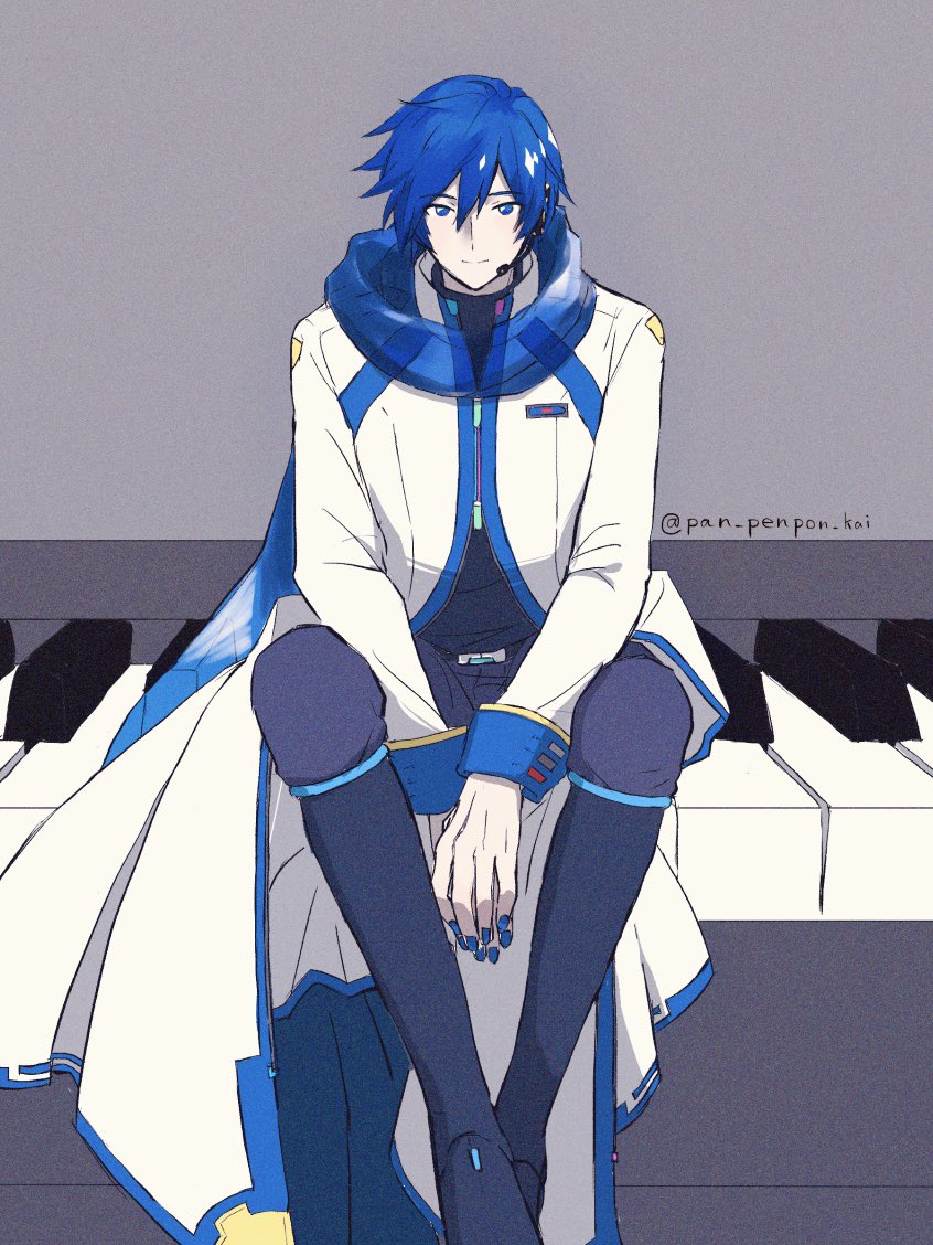 pan_penpon_kai's tweet image. ぶいすり…