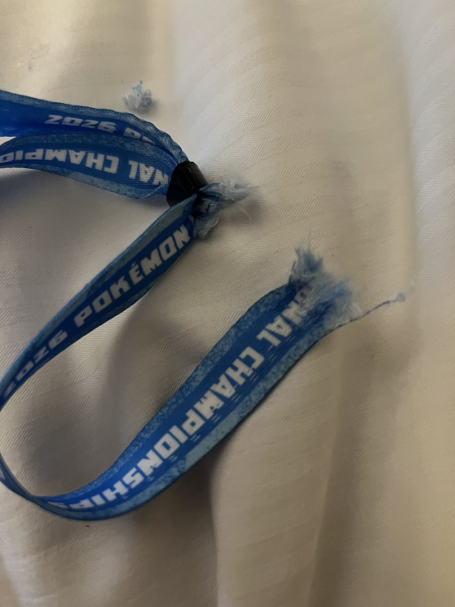 I’m free everyone!