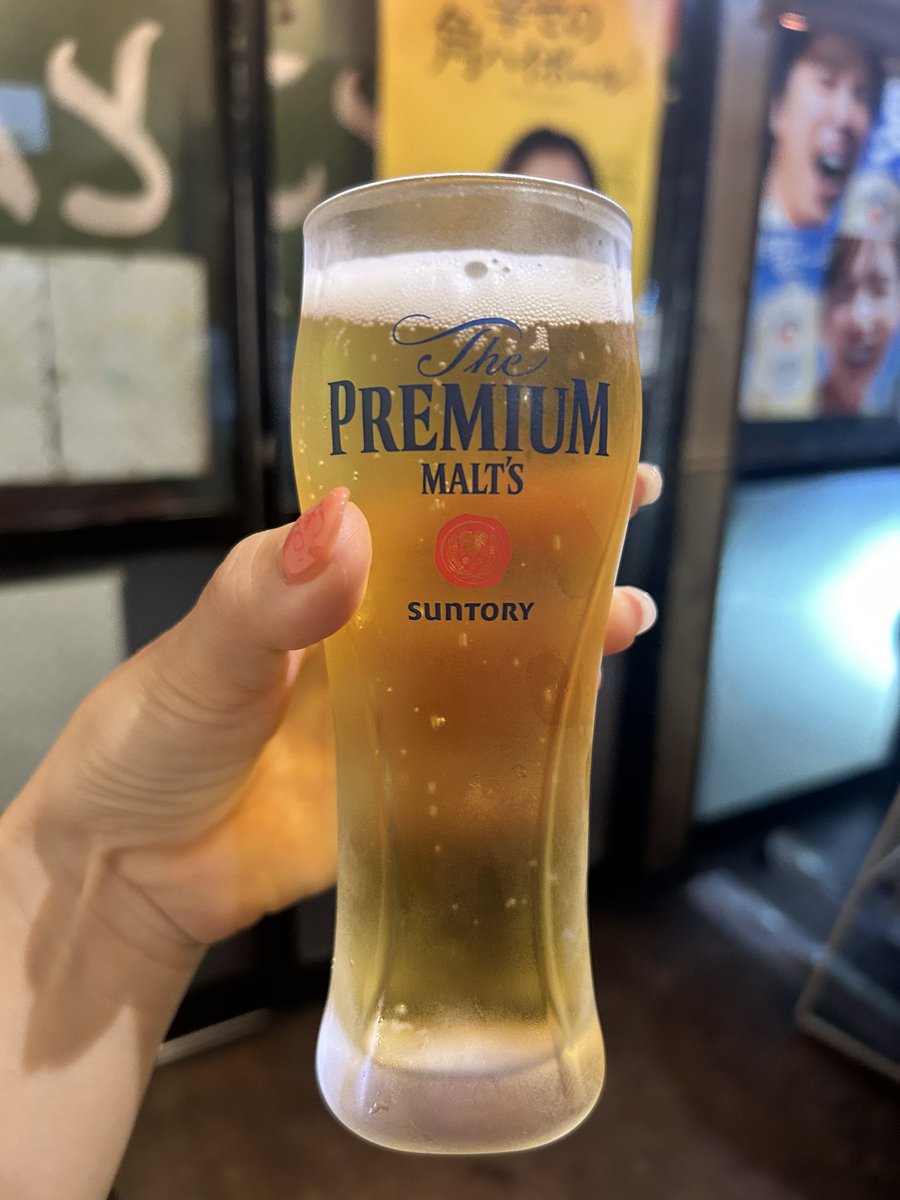 京都戦はDAZN⚽️Awayでの連勝最高！🔥
試合後の勝利酒が1番美味しいよね🍺🥹