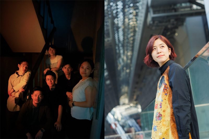 登壇｜
私道かぴ（安住の地）
西田悠哉（劇団不労社） 
中村彩乃（安住の地）
泉宗良（うさぎの喘ギ） 
キャメロン瀬藤謙友
川村智基（餓鬼の断食）
吉岡ちひろ

進行役｜
松岡大貴（豊岡演劇祭プロデューサー／コーディネーター）