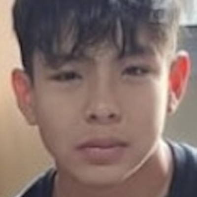Byron Caycho Brito tiene 15 años. desapareció el 19/9/25 en Moreno, provincia de Buenos Aires. Se hizo la denuncia. Por favor compartir y avisar #Urgente a la policía local. o al ☎️ 911

#Moreno #BuenosAires