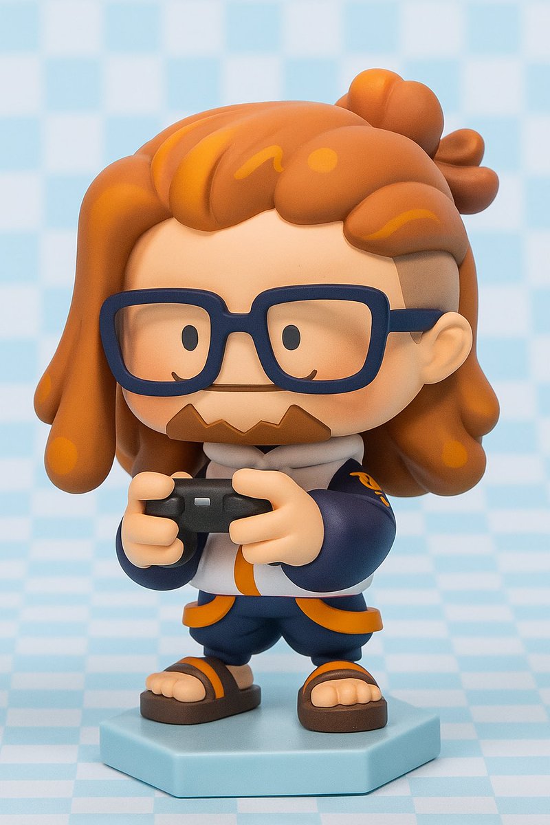 Totto🍼👓新米パパVtuber (@Totto_vtuber) / X