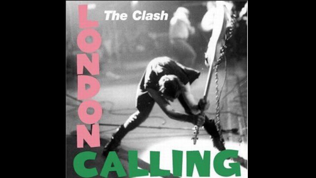 その１枚が撮影されたのは1979年の9月21日、ニューヨーク・パラディウムで開かれた #ザ・クラッシュ のコンサートでのことだった。突然、#ポール・シムノン がベース・ギターを床に叩きつけたのだ。