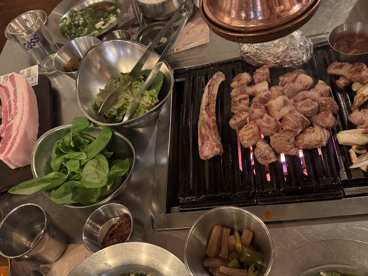 nyap_6's tweet image. バジルと食べるのーー最高に美味しい🫣🖤