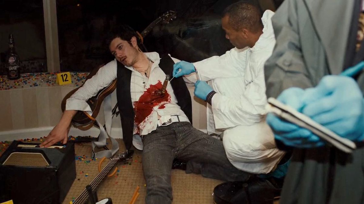 how it started vs how it ended