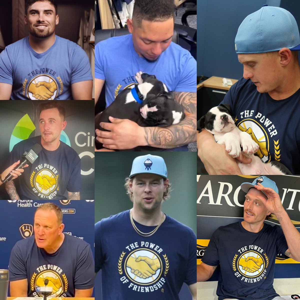 MrAngry247's tweet image. Uno Mas! 
#WinItForUeck 
#ThisIsMyCrew