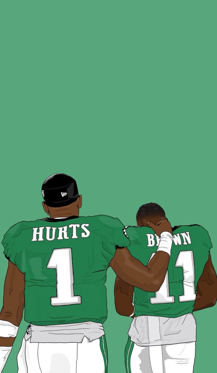 CooperDeJawn3's tweet photo. Two Numbers. One Mission. Fly Together
#FlyEaglesFly #Eagles #NFL https://t.co/AMitCLxuyL