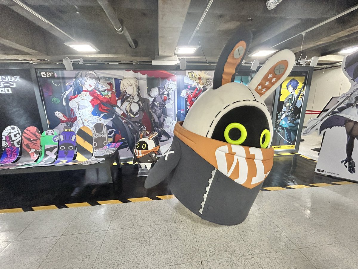 ma_rrrn0's tweet photo. #テイワットグッズ2025
 #スターレイルツアー2025 
 #星穹列車宮城停車 
 #ゼンゼロHUB2025 https://t.co/mbG3QocKXq