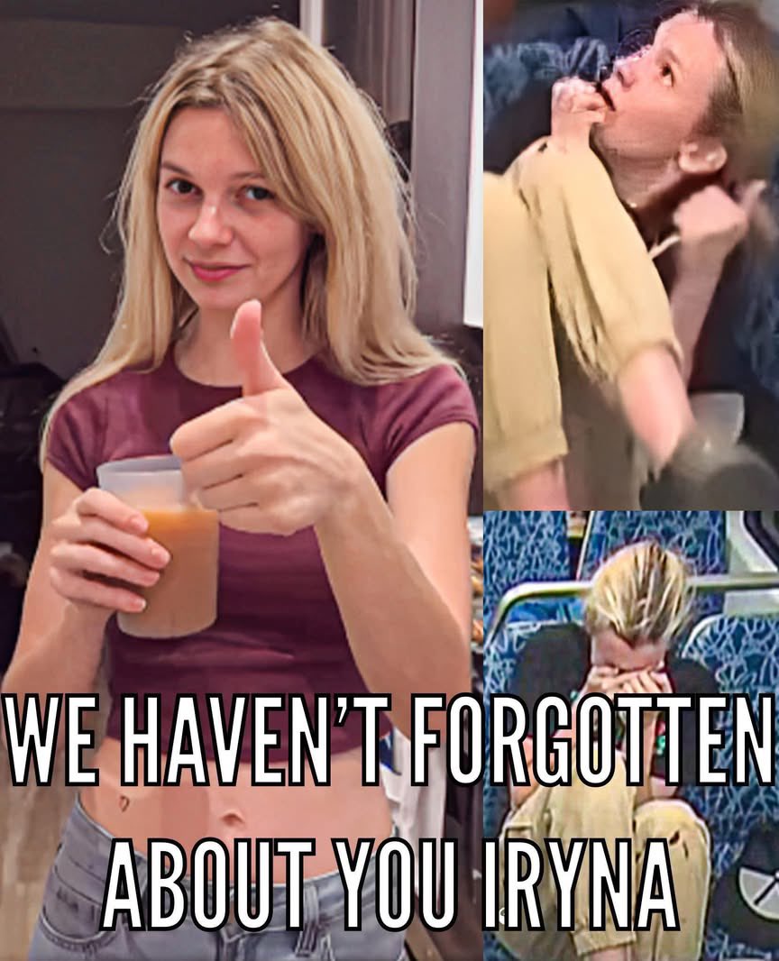 This beautiful young lady broke my heart, not because of anything she did, but because of what she endured. It's hard for me to watch that video without feeling sad for her. Although I didn't know her personally, I will always remember her. She's truly an angel. 😇