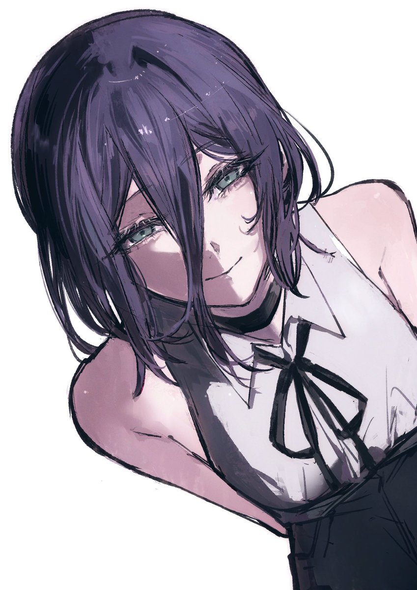 boo〜
#chainsawman #チェンソーマン