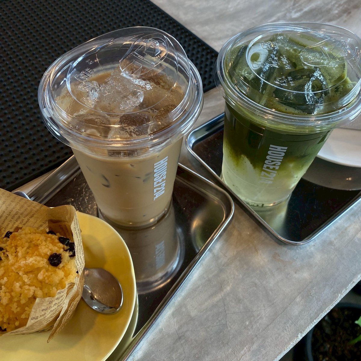 Sunday morning ⛅️