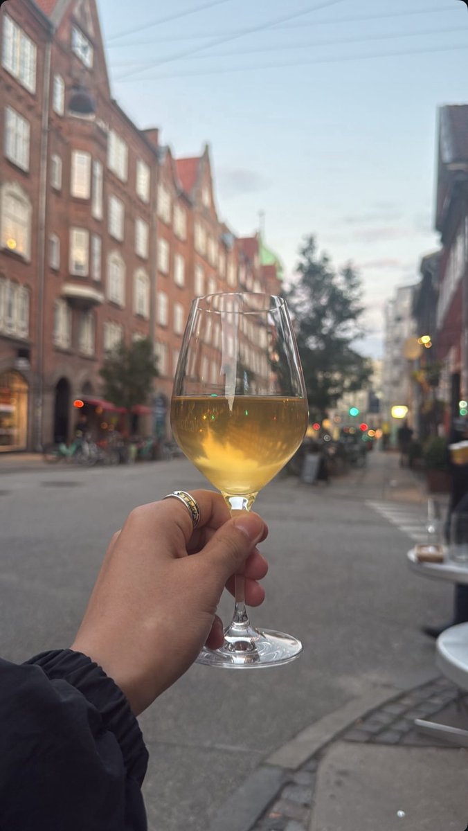 Cheers. 🥂
