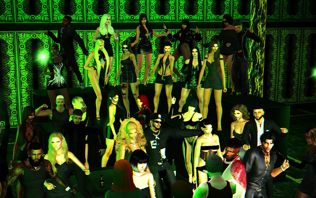 ROSEYBLACC's tweet image. bleht music video youtu.be/UuoDLZD5stM?si…