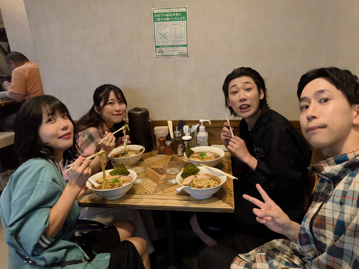 _HASESHIN_ tweet picture