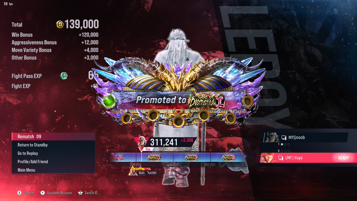 Late night grinding