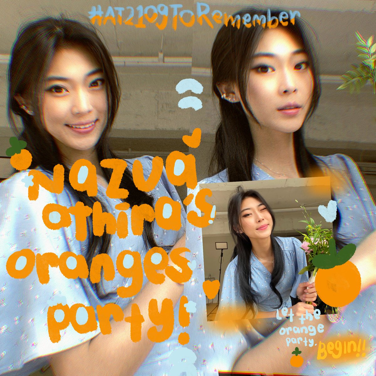 👚 a retweet would be appreciated ⭐️

여러분들. . . dalam rangka Wawa’s Birthday <a href="/wawaiostyou/">istrinya dino</a>, ada 5 FREE LAYOUT {PERMEN} BY REQUEST. cek ALT untuk rules lengkapnya ⭐️

💧 19.50 WIB
🌸 BY DM 💭

#AT2109ToRemember #zonauang